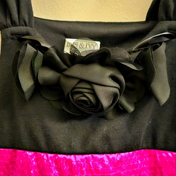 IRIS and Ivy dress - Picture 3 of 4